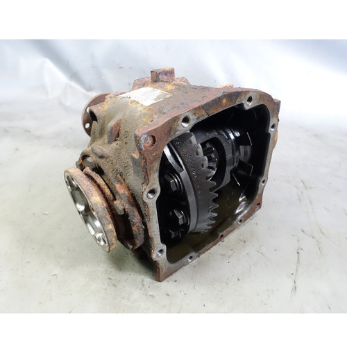 BMW E36 323i 328i Rear Final Drive Open Differential 2.93 Manual 1996-1999 OEM