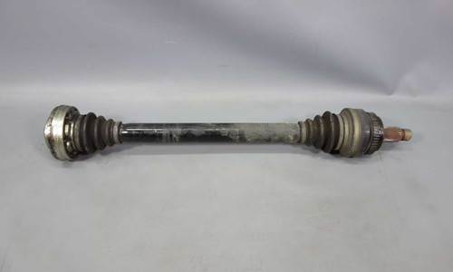 2009-2016 BMW E89 Z4 35i 35is Right Rear Factory Output Half Shaft Axle OEM