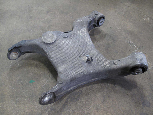 BMW E60 E63 5-Series Right Rear Lower H Swing Control Arm 2004-2010 OEM USED
