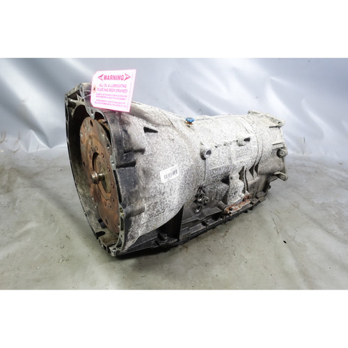 2012-2013 BMW E70 X5 35d Diesel LCI Automatic Transmission Gearbox OEM