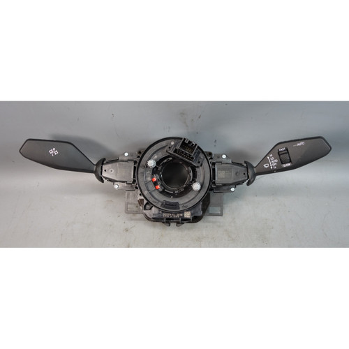 23-25 BMW G60 5-Series U10 X2 Steering Column Switch Cluster Hub Clock Spring OE
