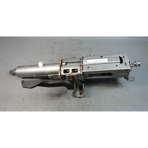 23-25 BMW U10 X2 U11 X1 F74 Steering Column Assembly Manual Adjustment OEM