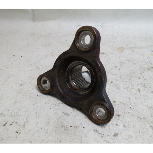 12-22 BMW F30 335i 340i F10 G30 G20 RWD Output Flange ZF 8HP Transmission OEM