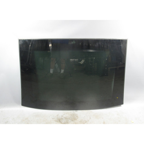 BMW E63 6-Series Coupe Factory Moonroof Sunroof Exterior Glass Panel 2004-2010