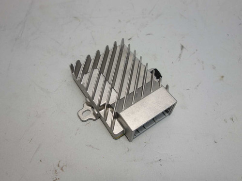 2012-2017 BMW F30 3-Series F22 Active Sound Design Engine Sound Amplfier ASD OEM