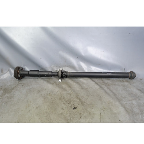 2016-2020 BMW F30 340i F32 440i xDrive AWD Rear Driveshaft B58 Automatic OEM