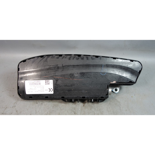 BMW F15 X5 F16 X6 F85 Right Front Passengers Seat Airbag Unit OEM