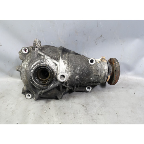 Damaged 2013-2019 BMW F15 X5 F30 3-Series xDrive Front Differential 3.15 OEM