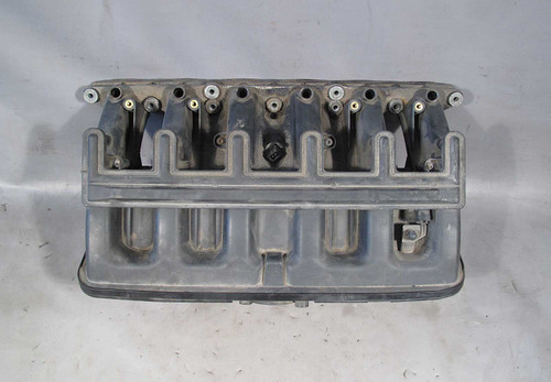 BMW M52TU Engine Air Intake Manifold Assembly E39 E46 Z3 1999-2000 USED OEM