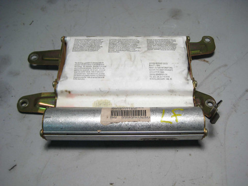 BMW Z3 Left Driver Door Side Airbag Module Coupe Roadster OEM 2465