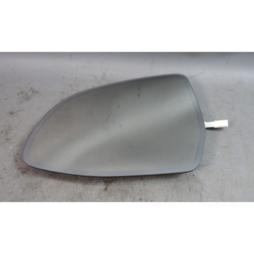 2014-2025 BMW X5 X6 X7 G01 X3 X4 Left Side Mirror Glass Lens Auto Dimming OEM