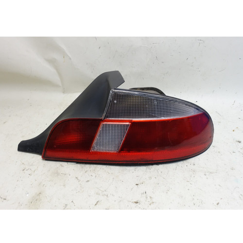 1999-2002 BMW Z3 Roadster Right Rear Tail Light Clear White Factory OEM