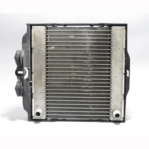 BMW Right Radiator Auxiliary Cooler OEM F07 F10 F13 5-Series 6-Series 2011-2018