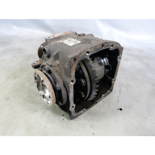 1997-2000 BMW Z3 3.15 LSD Rear Final Drive Torsen Differential Manual Trans OEM