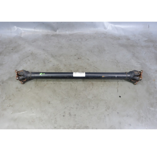 2010-2018 BMW 5-Series 6-Series xDrive Front Propeller Drive Shaft F10 F01 OEM