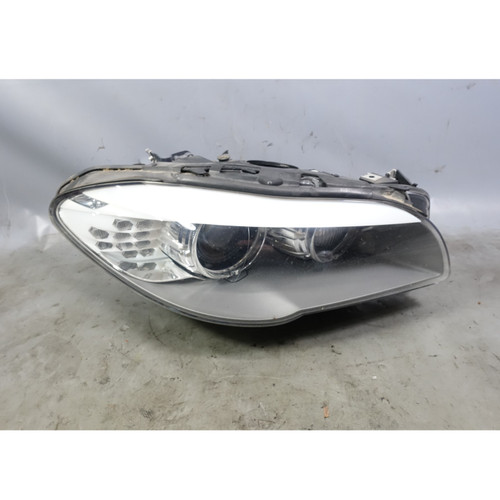 2011-2013 BMW F10 5-Series Early Right Front Xenon Adaptive Headlight OEM