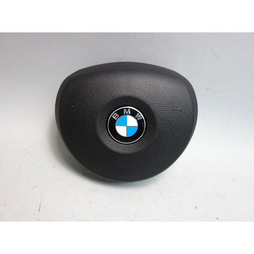 BMW E90 3-Series 1-Series Factory Sports Steering Wheel Airbag Module OEM