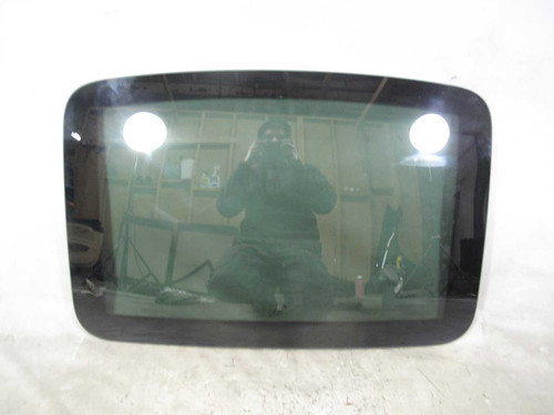 2011-2016 BMW F10 5-Series Sedan Sunroof Moonroof Glass Exterior Panel OEM