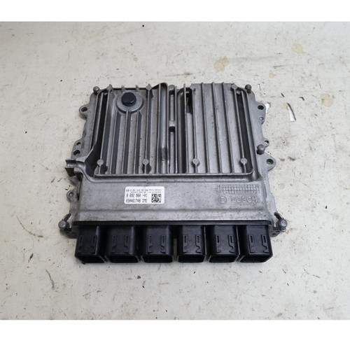 2017 BMW G30 540i G12 740i B58 Early Engine Computer DME 860 OEM