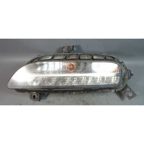 2010-2013 Porsche Panamera 970 G1 Left Front Fog Light Turn Signal LED OEM