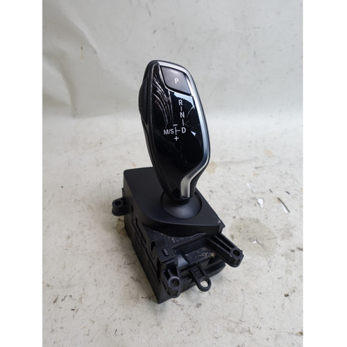 Damaged 2017-2020 BMW G30 5-Series G32 Automatic Shifter Selector Knob OEM