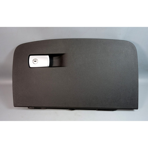 2017-2023 BMW G30 5-Series Interior Right Glove Box Door Black w Latch OEM