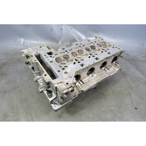 BMW N20 N26 4-Cyl Turbo Engine Cylinder Head Valves OEM 2012-2017 328i 528i 428i