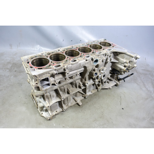 16-20 BMW F22 F30 M240i 340i 540i B58 Gen 1 Engine Cylinder Block Housing OEM