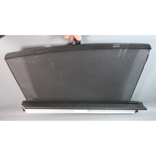 17-23 BMW G30 5-Series M5 Right Rear Door Roller Window Blind Sun Shade Visor OE