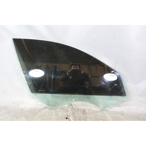 2017-2023 BMW G30 5-Series F90 M5 Factory Right Front Passenger Window Glass OEM