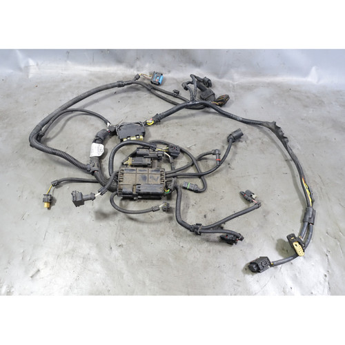 BMW F80 M3 F83 M4 M2 S55 Module 1 Engine Wiring Harness for DCT OEM 2015-2021