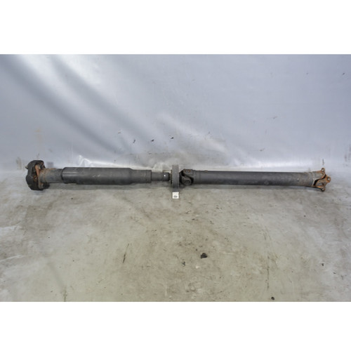 2004-2006 BMW E83 X3 Early Rear Drive Propeller Shaft Driveshaft U-Joint CSB OEM