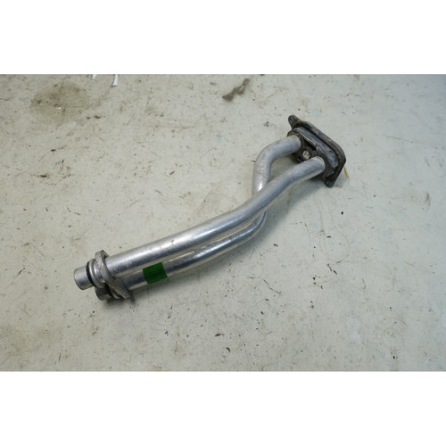 BMW E36 318ti Compact Hatchback Heater Core Feed Return Pipes OEM 1995-1999