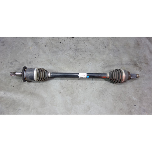 2014-2021 BMW F30 F32 F22 Right Rear Output Half Shaft Axle CV Joint 31mm OEM