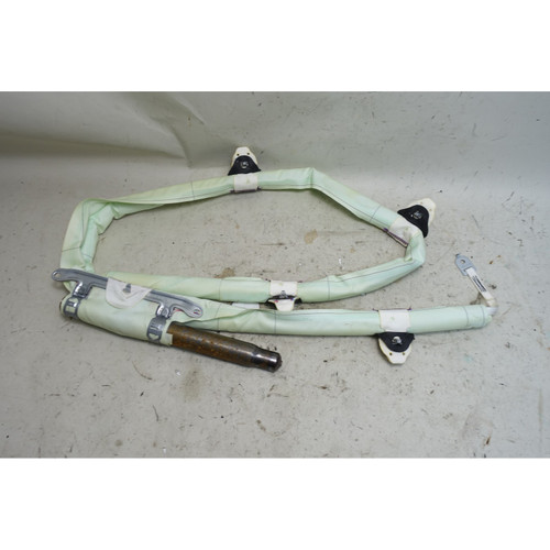 BMW F30 3-Series F36 Gran Coupe Right Passengers Head Curtain Airbag OEM