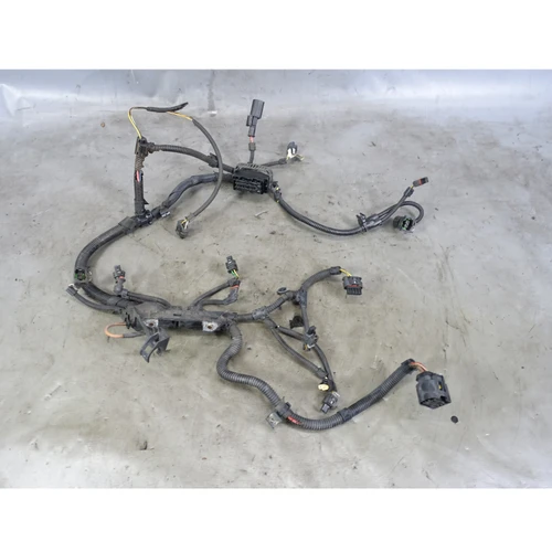 2014-2016 BMW F30 F22 N26 SULEV Engine Wiring Harness Sensoric Module 2 OEM