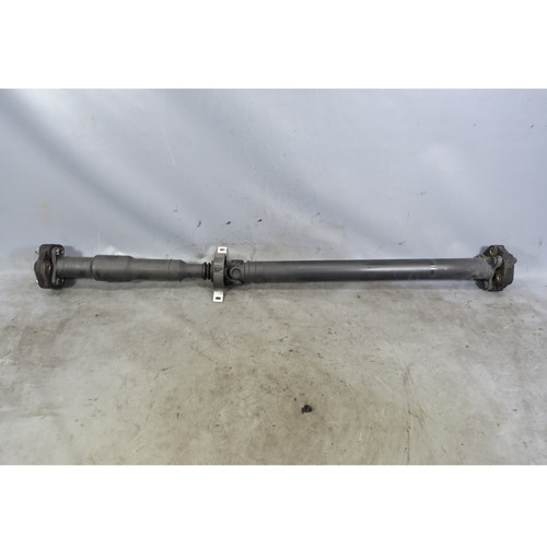 2016-2017 BMW F30 328iX 428iX N20 N26 Rear Driveshaft Propeller Shaft Auto OEM