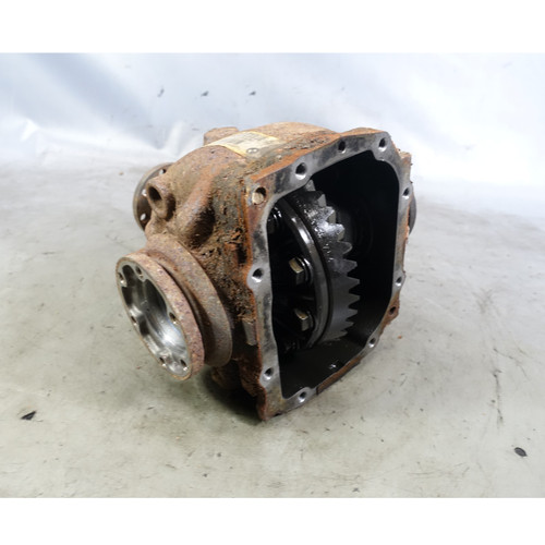 2004-2006 BMW E83 X3 3.0i Rear Final Drive Differential 3.64 Manual OEM