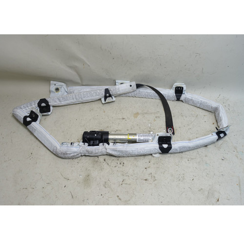 BMW E83 X3 Left Driver Curtain Head Airbag Module OEM