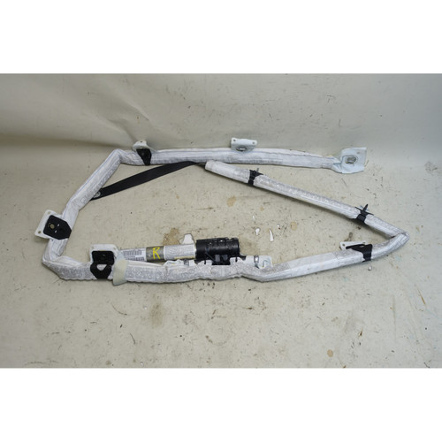 BMW E83 X3 Right Passenger Curtain Head Airbag Module OEM