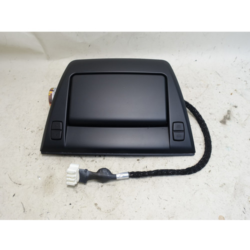 2004-2006 BMW E83 X3 Dashboard Navigation OBC Flip Display Screen OEM