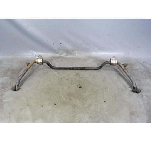Damaged BMW E46 M3 Convertible 27mm Front Sway Stabilizer Bar 2001-2006