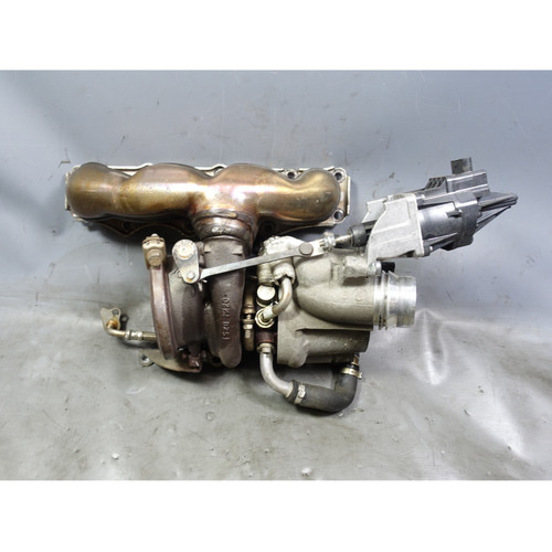 2012-2017 BMW F30 F22 F25 28i N20 N26 Turbocharger Assembly Factory