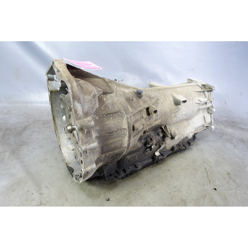 2015-2016 BMW F30 328iX F32 428iX 8-Speed Automatic Transmission 8HP45X OEM