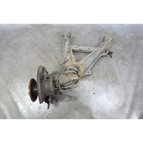 1997-2002 BMW Z3 Roadster Coupe Left Rear Trailing Control Arm Wheel Bearing OE