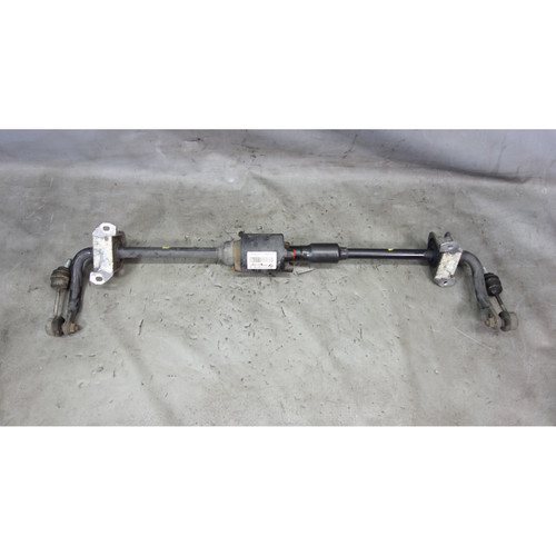 BMW 2004-2010 E60 5-Series E63 Dynamic Drive Active Rear Sway Stabilizer Bar OE