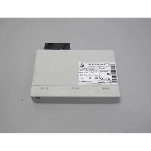 BMW E90 3-Series 1-Series Passive Go Comfort Access Control Module Brain USED OE