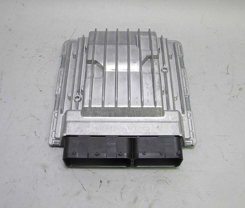2007-2013 BMW N54 6-Cyl Turbo Engine DME ECU MSD81 135i 335i 535i Z4 X6 OEM