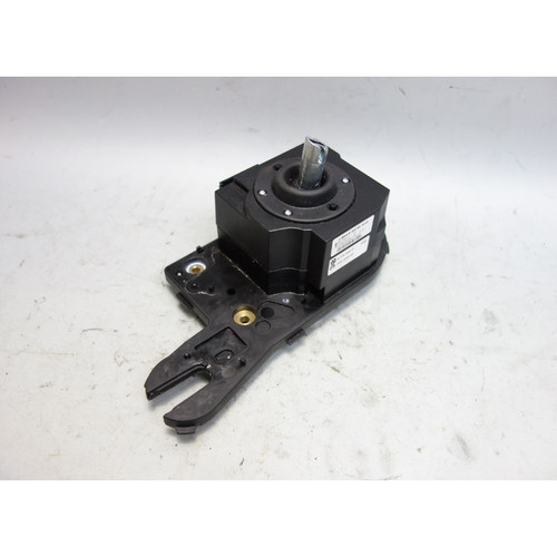 2007-2013 BMW E82 135i E92 335i Shifter Interlock Dual-Clutch Sport Transmission