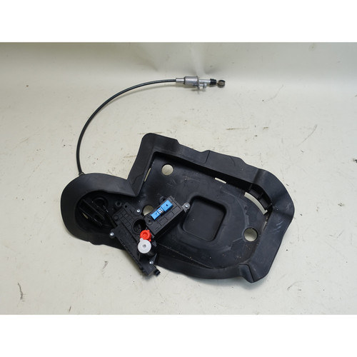 2009-2016 BMW E89 Z4 35i 35is N54 Parking Lockout for Dual-Clutch Trans DCT OEM
